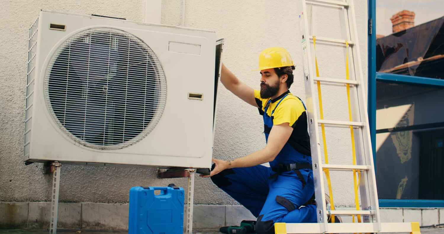 Best HVAC troubleshooting  in Cane Savannah, SC